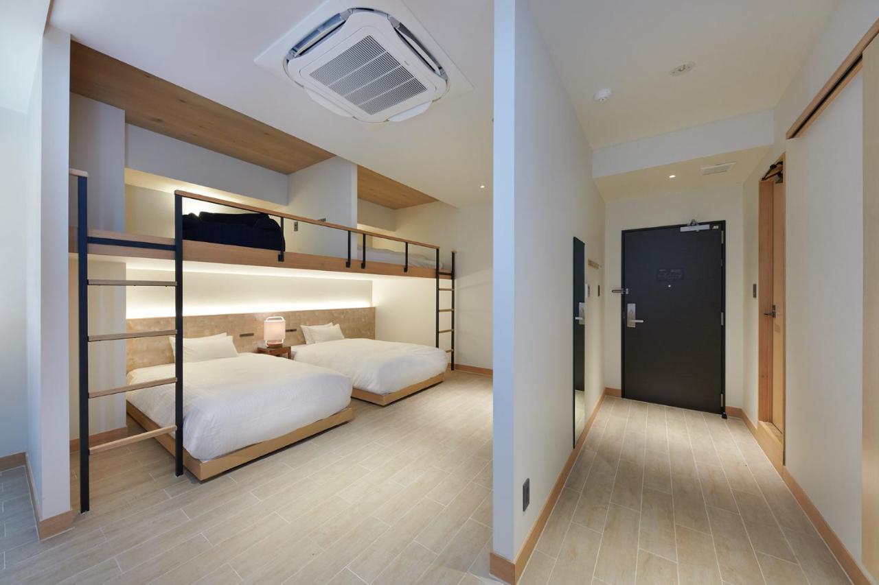 Third Ishigakijima Hotel Ishigaki  Exterior photo