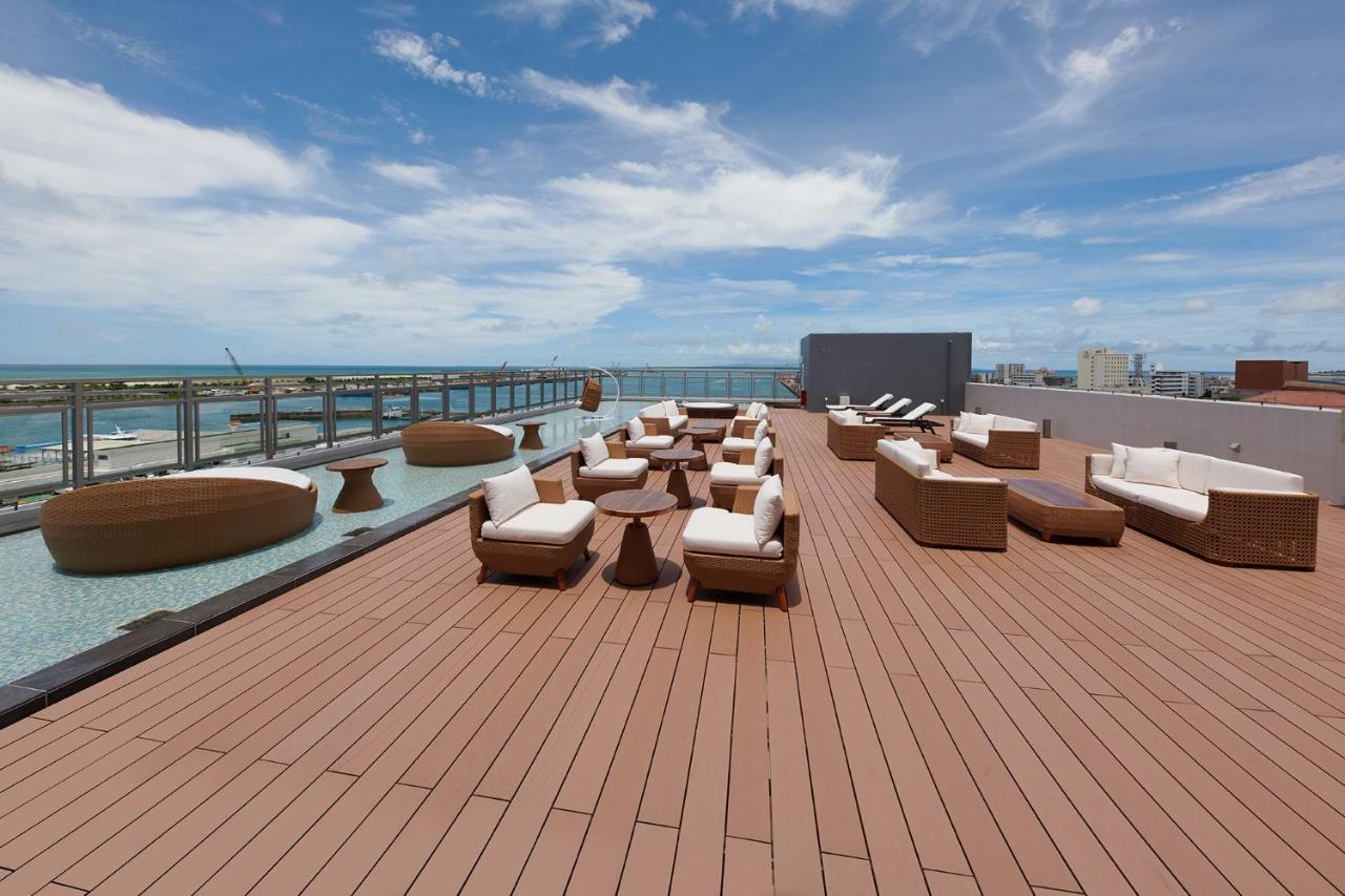Third Ishigakijima Hotel Ishigaki  Exterior photo